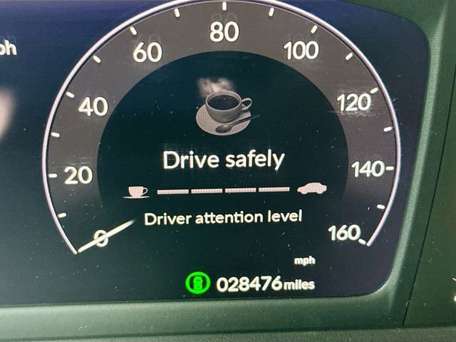 Certified 2023 Honda Accord EX image 11