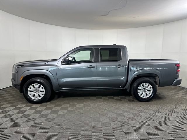 Used 2022 Nissan Frontier SV image 6