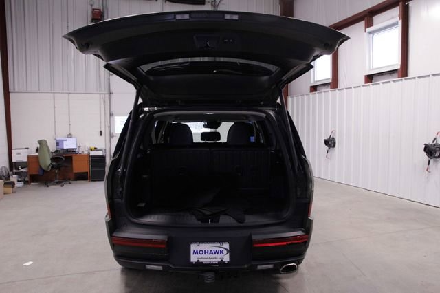 Used 2025 Hyundai Santa Fe SEL image 22