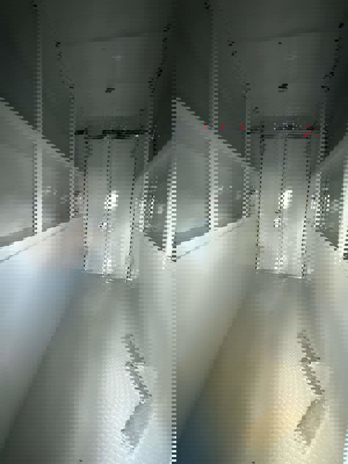 New 2025 GMC Savana 3500 w/ Power Convenience Package RWD image 22