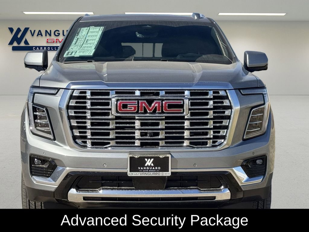 New 2026 GMC Yukon XL Denali w/ Denali Reserve Package image 5