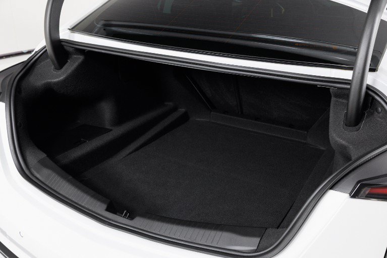 Used 2024 Cadillac CT5 V Blackwing w/ Driver Assist Package RWD image 62