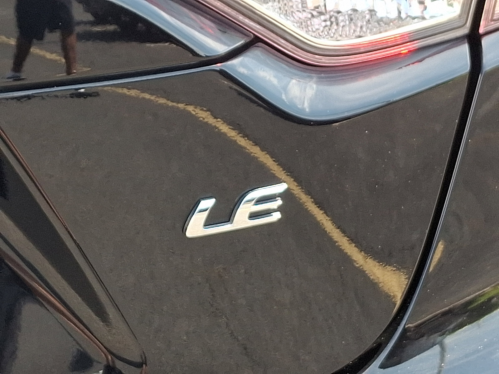 Used 2023 Toyota Corolla LE FWD image 32