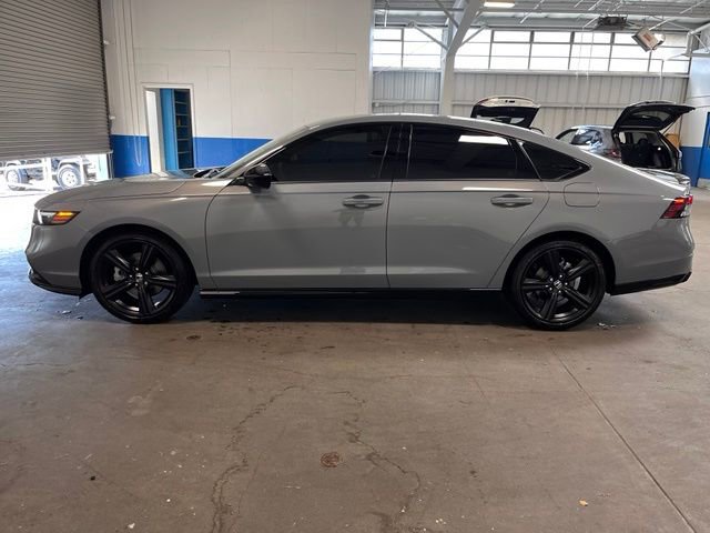 Used 2026 Honda Accord Sport image 6