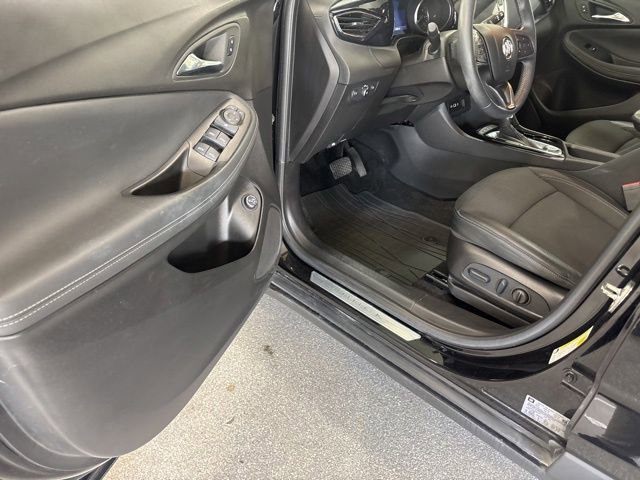 Used 2023 Buick Encore GX Select AWD/4WD image 14