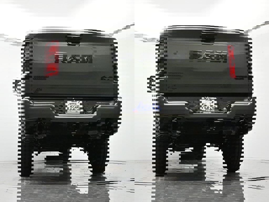 New 2026 RAM 1500 Big Horn image 41