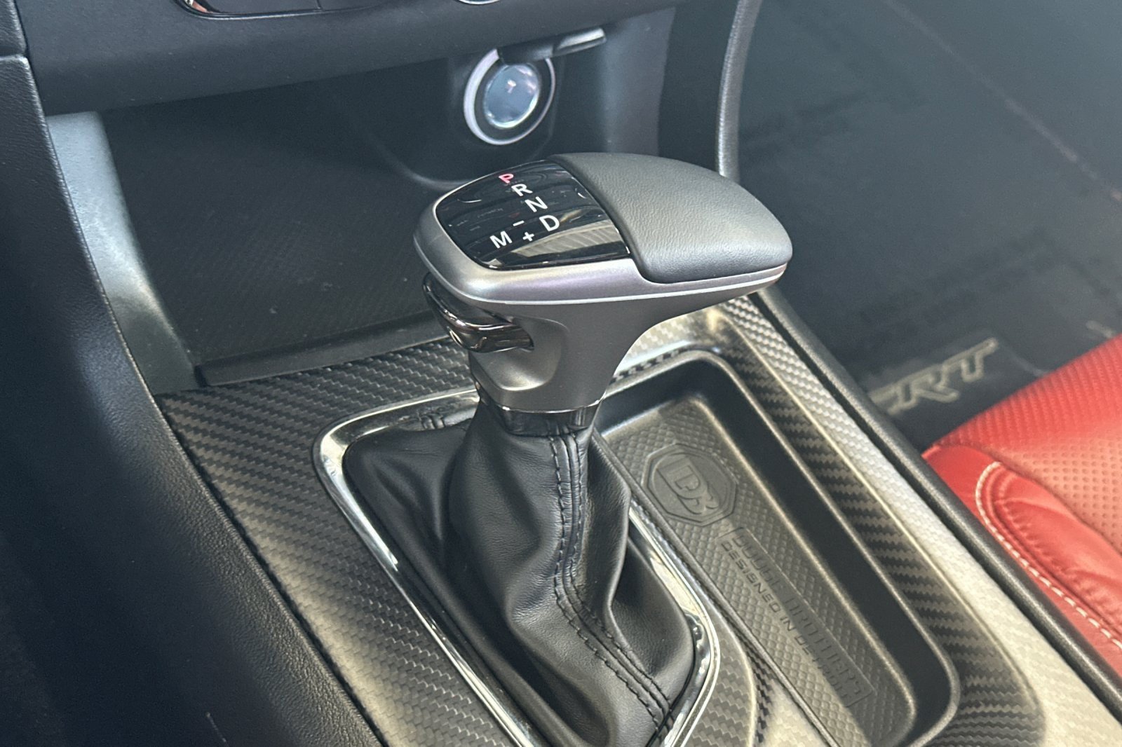Used 2023 Dodge Charger SRT Hellcat RWD image 20