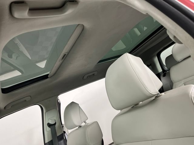 Used 2024 Hyundai Santa Fe Calligraphy FWD image 34