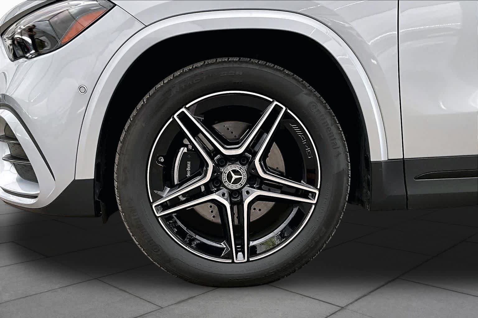 Used 2026 Mercedes-Benz GLA 250 image 11