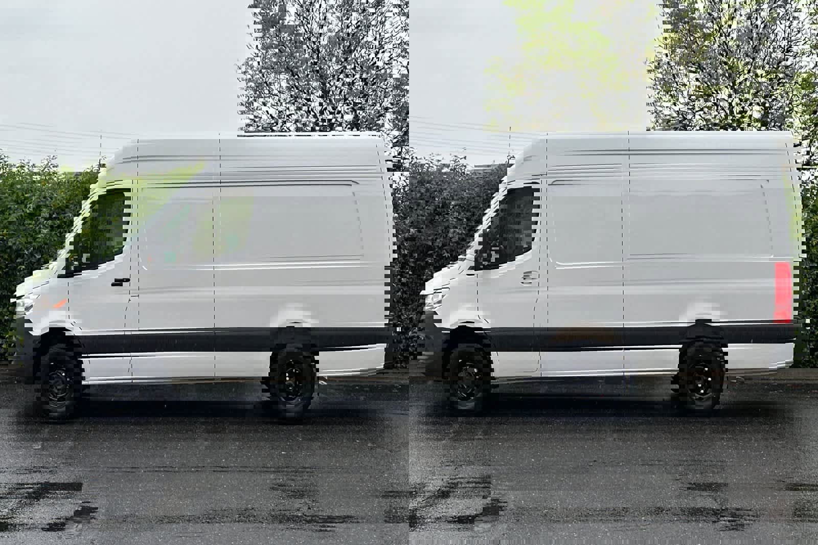 New 2026 Mercedes-Benz Sprinter 3500 image 6