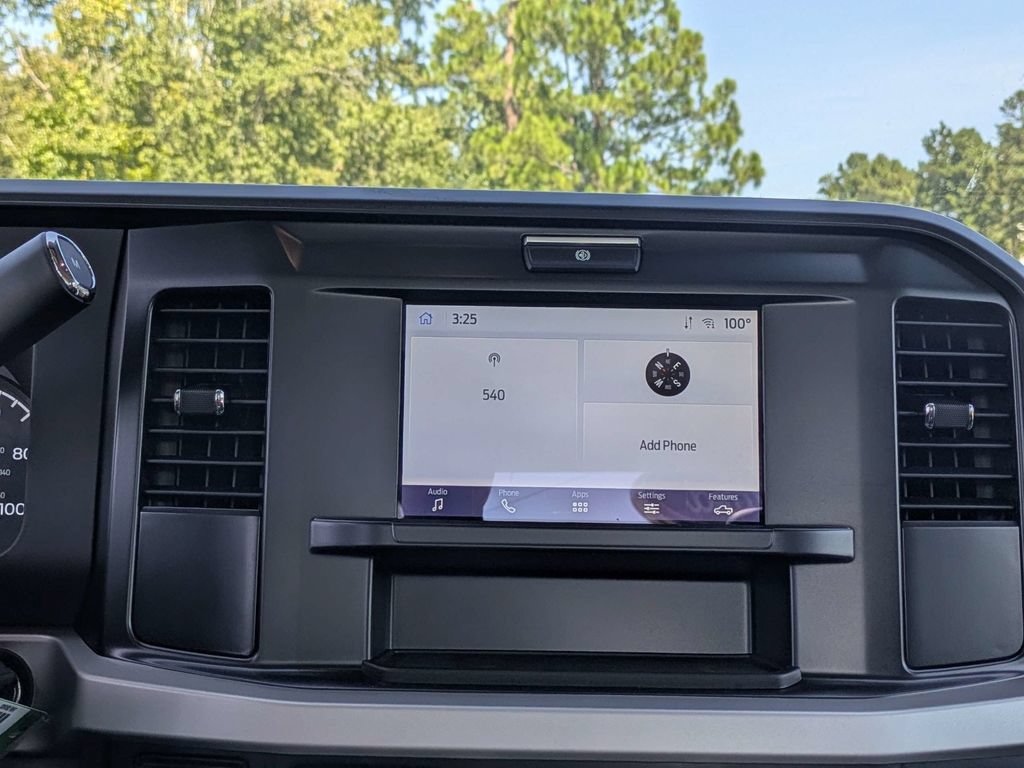 New 2027 Ford F250 XL w/ 360-Degree Camera Package AWD/4WD image 17