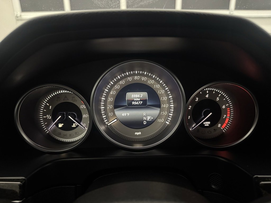 Used 2015 Mercedes-Benz E 350 Sedan image 16