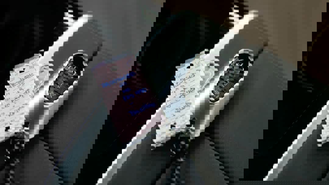 Certified 2023 Mercedes-Benz EQS 450+ 4MATIC SUV image 36