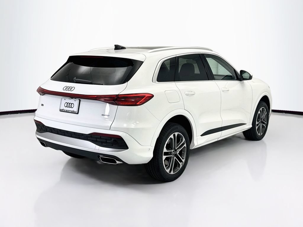 New 2026 Audi Q5 Premium AWD/4WD image 5