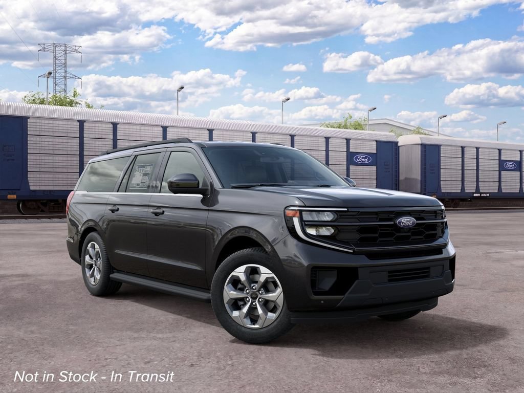 New 2027 Ford Expedition Max Active AWD/4WD image 4