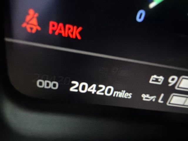 Used 2024 Toyota Tundra Limited AWD/4WD image 62