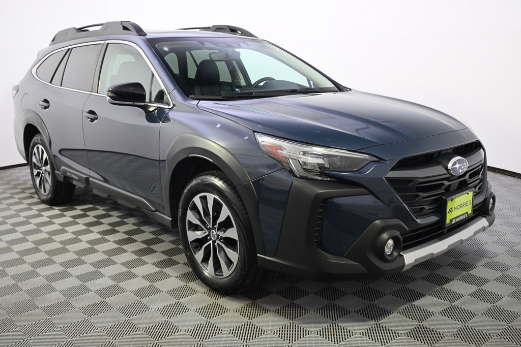 Used 2023 Subaru Outback Limited XT AWD/4WD image 8