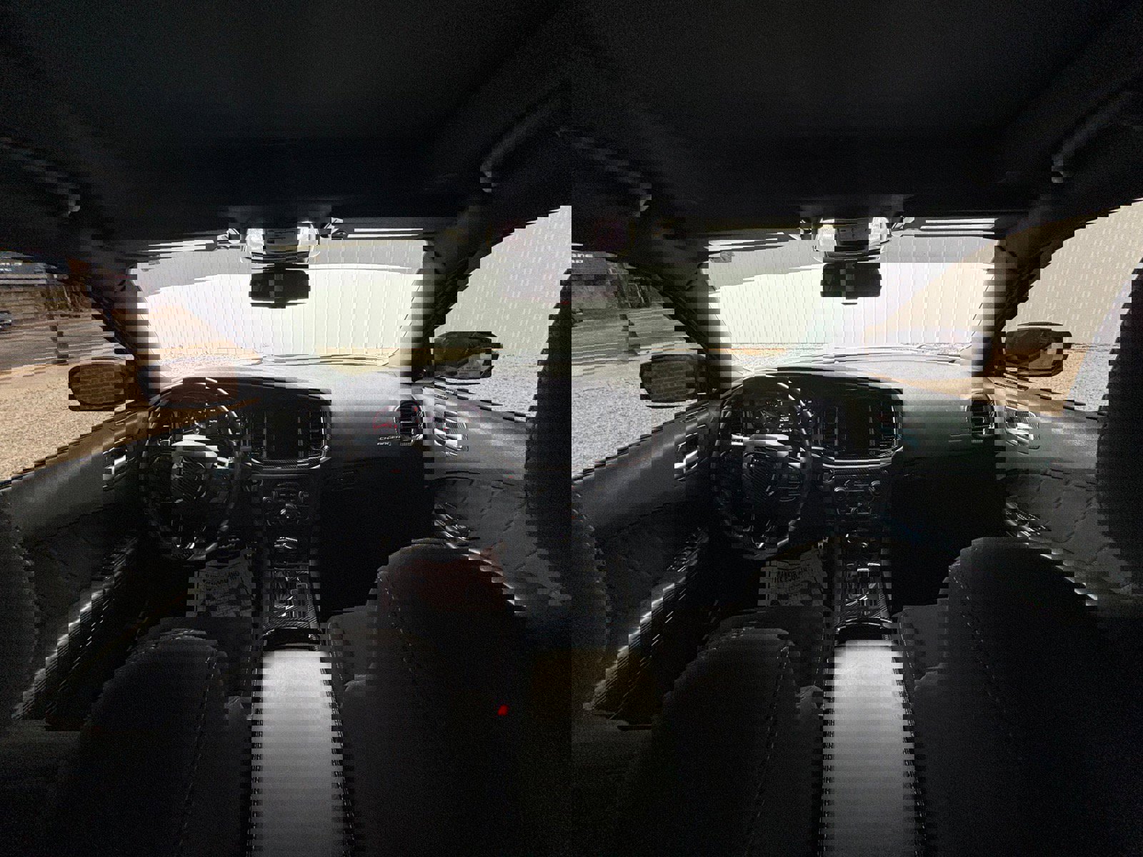 Used 2021 Dodge Charger R/T w/ Blacktop Package image 27