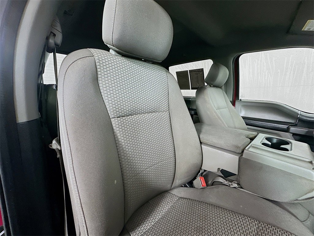 Used 2019 Ford F150 XLT w/ Equipment Group 302A Luxury image 27