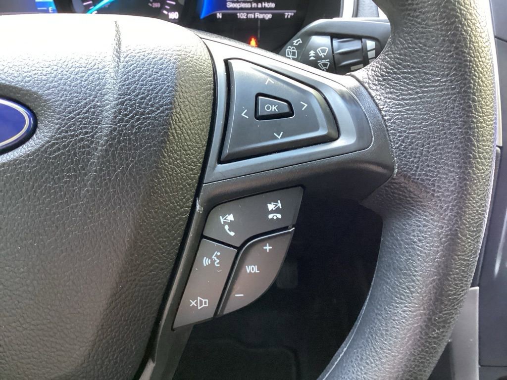 Used 2021 Ford Edge SE FWD image 42