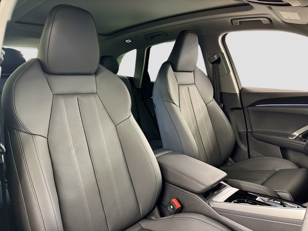 New 2025 Audi Q5 Premium Plus image 15