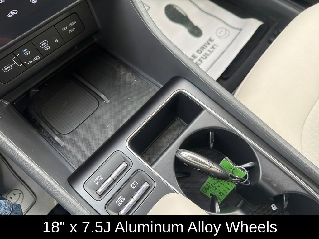 Certified 2024 Hyundai Sonata SEL w/ Convenience Package image 22