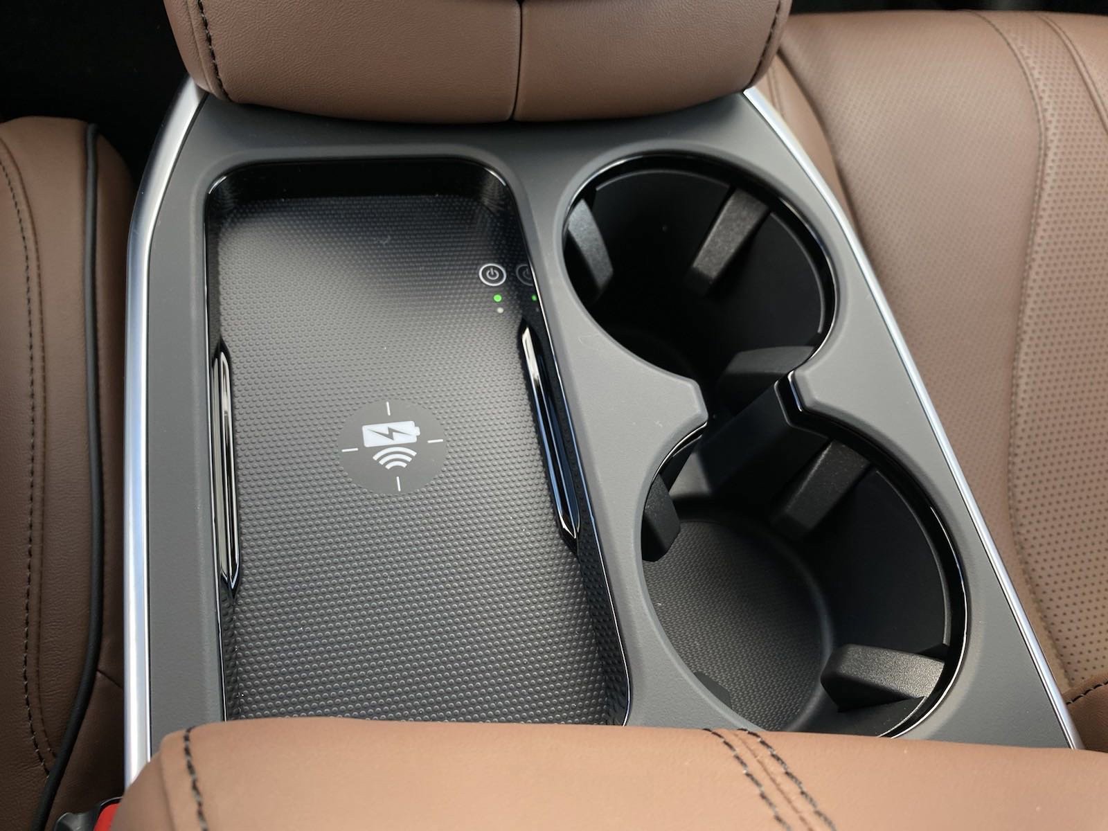 New 2026 Acura RDX SH-AWD w/ Advance Package image 14