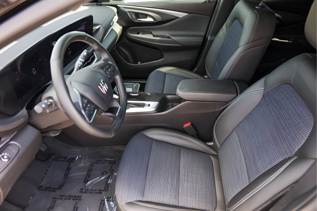 Used 2024 Buick Envista Preferred w/ Convenience I Package FWD image 9