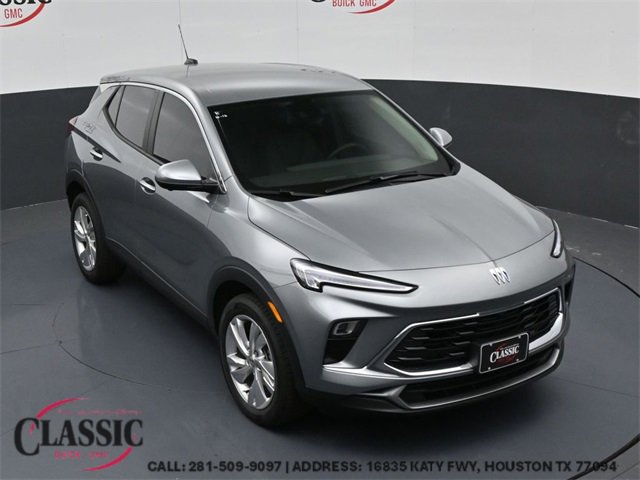 Used 2026 Buick Encore GX Preferred w/ Advanced Technology Package