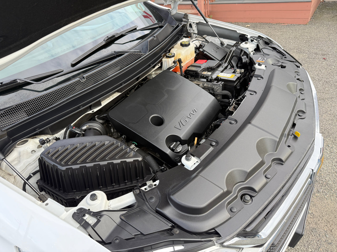 Used 2019 Chevrolet Traverse LT image 77