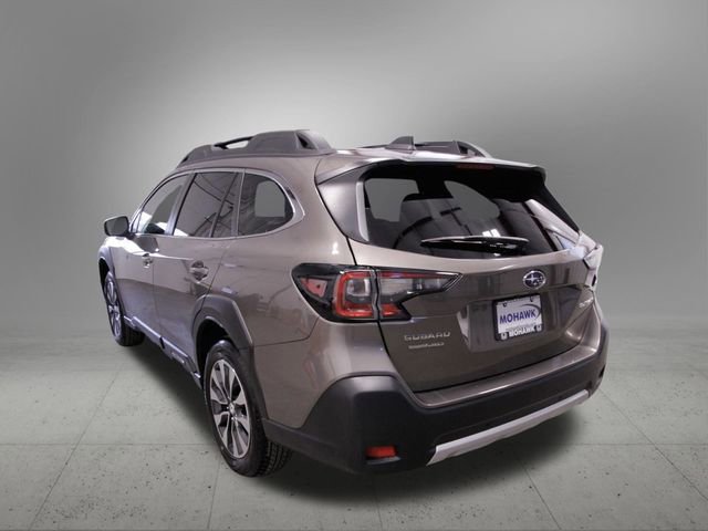 Used 2024 Subaru Outback Limited image 4