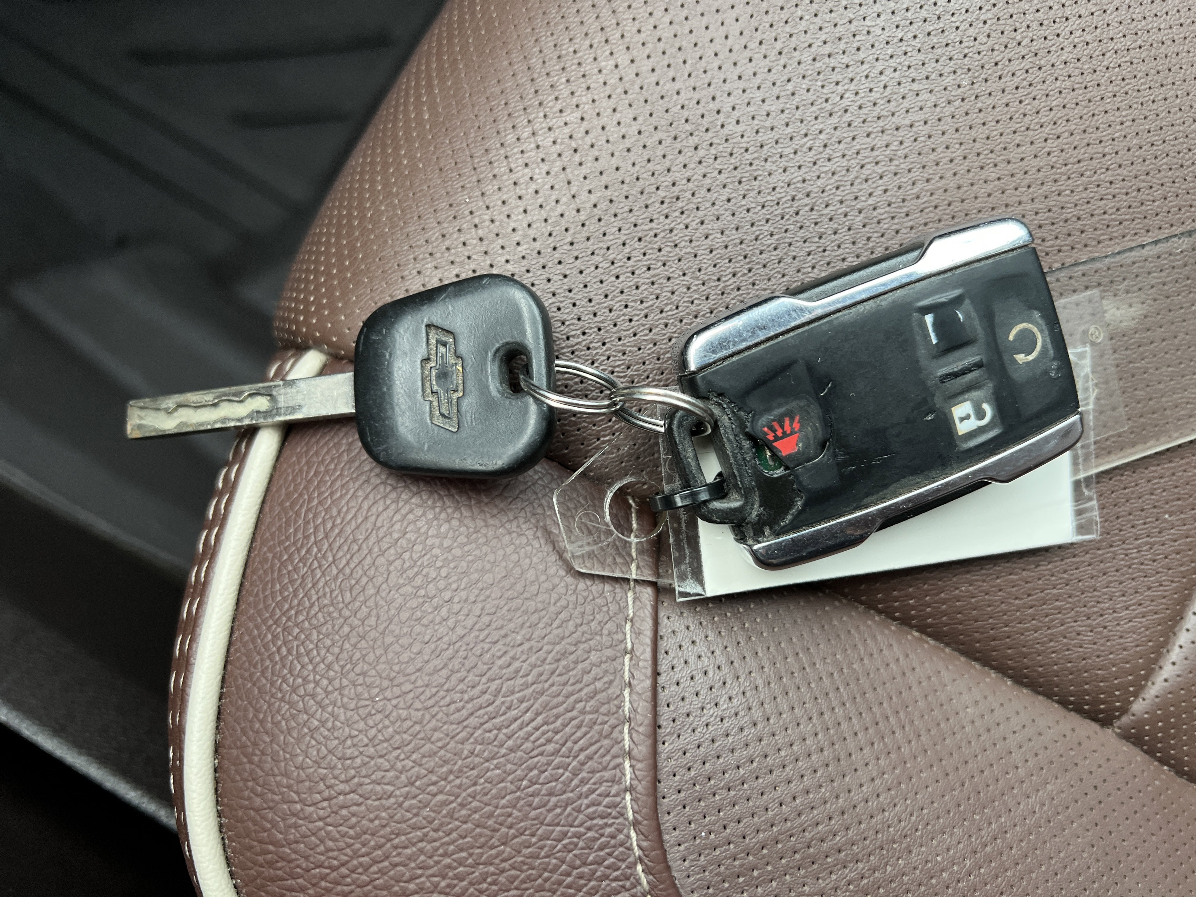 Used 2018 Chevrolet Silverado 1500 High Country image 36