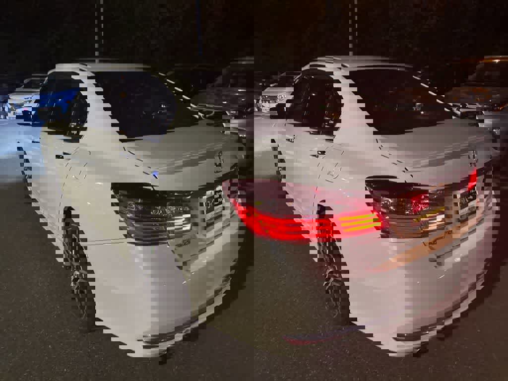 Used 2016 Honda Accord Sport image 20