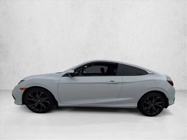 Used 2019 Honda Civic Sport image 9