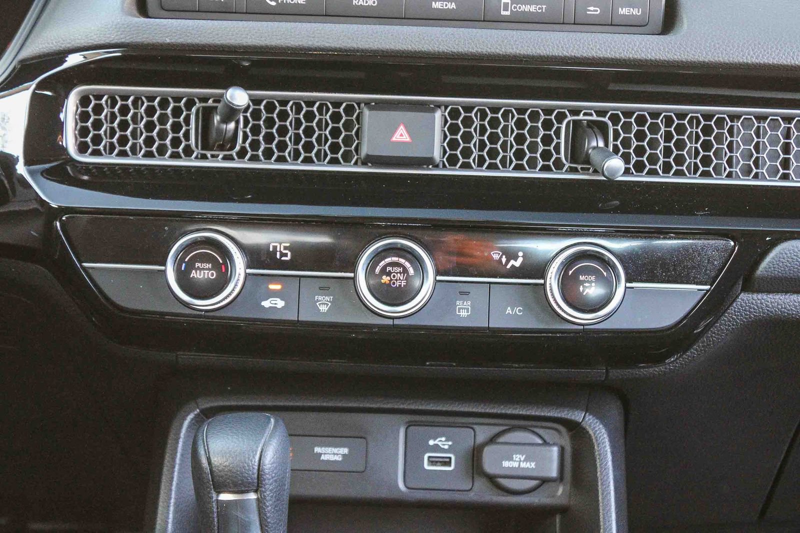 Used 2023 Honda Civic LX image 14