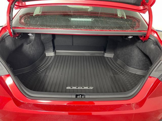 New 2026 Toyota Camry SE w/ Convenience Package FWD image 7