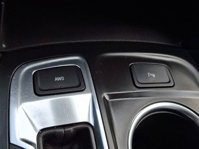 Certified 2024 Chevrolet Equinox LT image 23