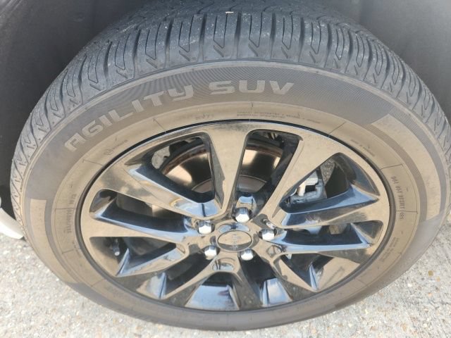 Used 2018 Jeep Grand Cherokee Altitude RWD image 13