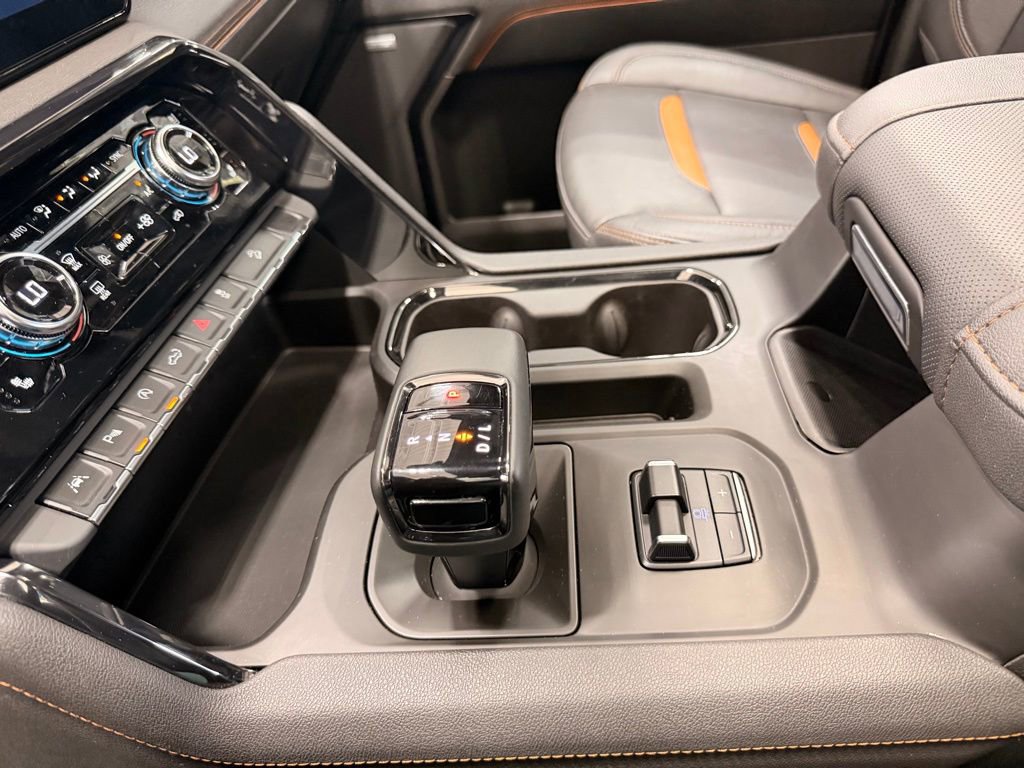 Used 2023 GMC Sierra 1500 AT4 w/ AT4 Preferred Package image 37