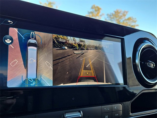New 2026 Mercedes-Benz Sprinter 2500 image 13
