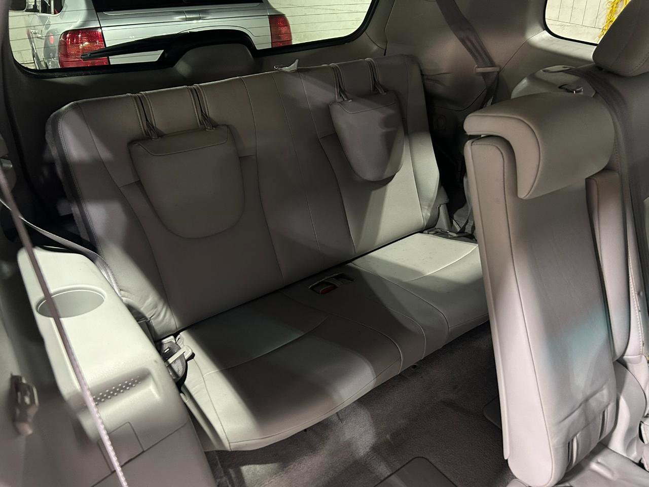 Used 2008 Toyota Highlander Limited AWD/4WD image 22