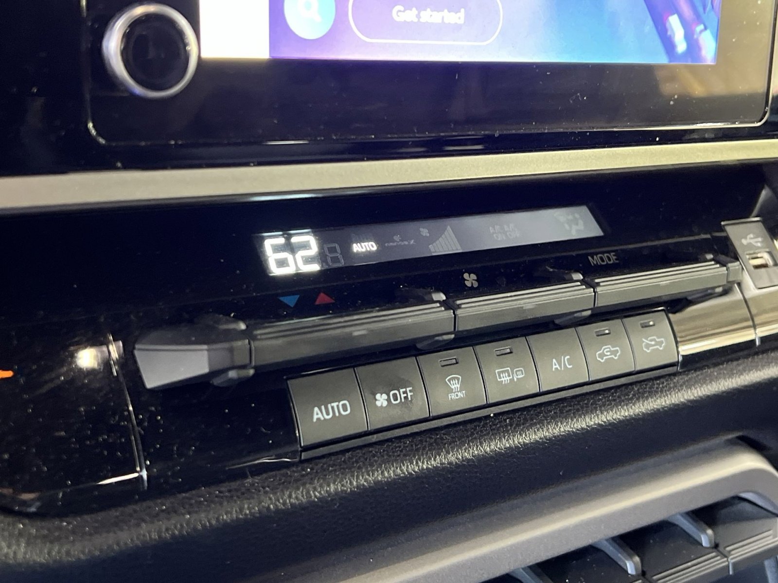 Used 2025 Toyota Tundra SR5 image 20