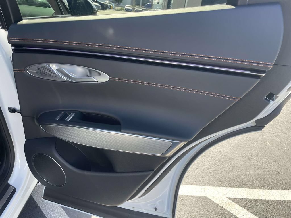 New 2026 Genesis GV70 2.5T Sport Prestige AWD/4WD image 26