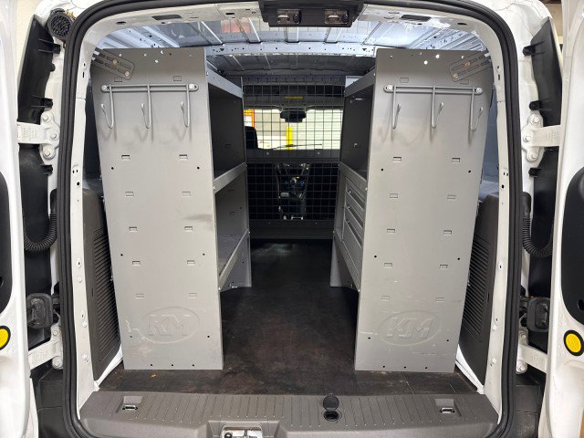Used 2021 Ford Transit Connect XL image 47