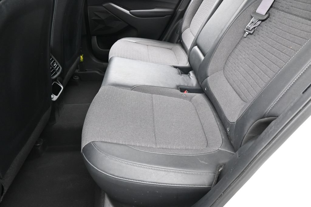 Used 2023 Kia Seltos S FWD image 29