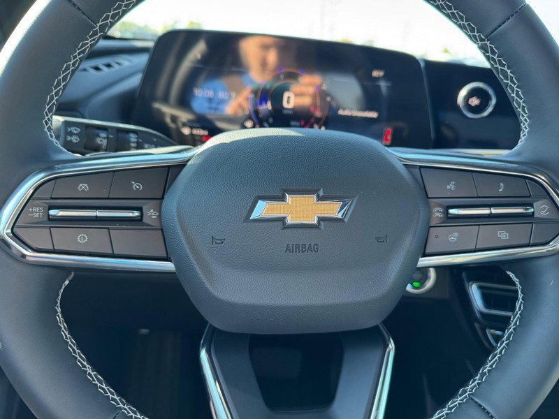 New 2026 Chevrolet Traverse LT w/ Driver Confidence Package image 14