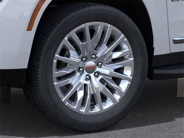 New 2026 GMC Yukon Denali image 9