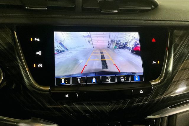 Used 2023 Cadillac XT6 Premium Luxury w/ Technology Package image 24