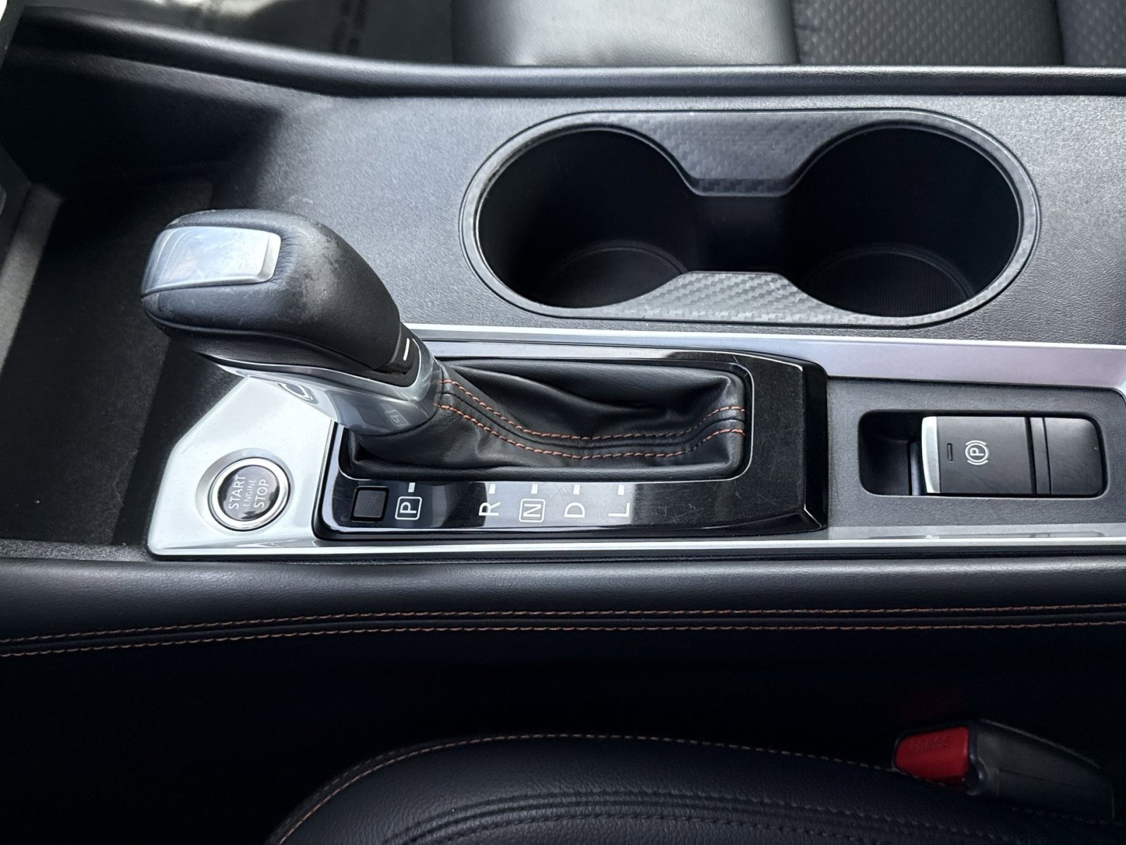 Used 2021 Nissan Altima 2.5 SR image 20