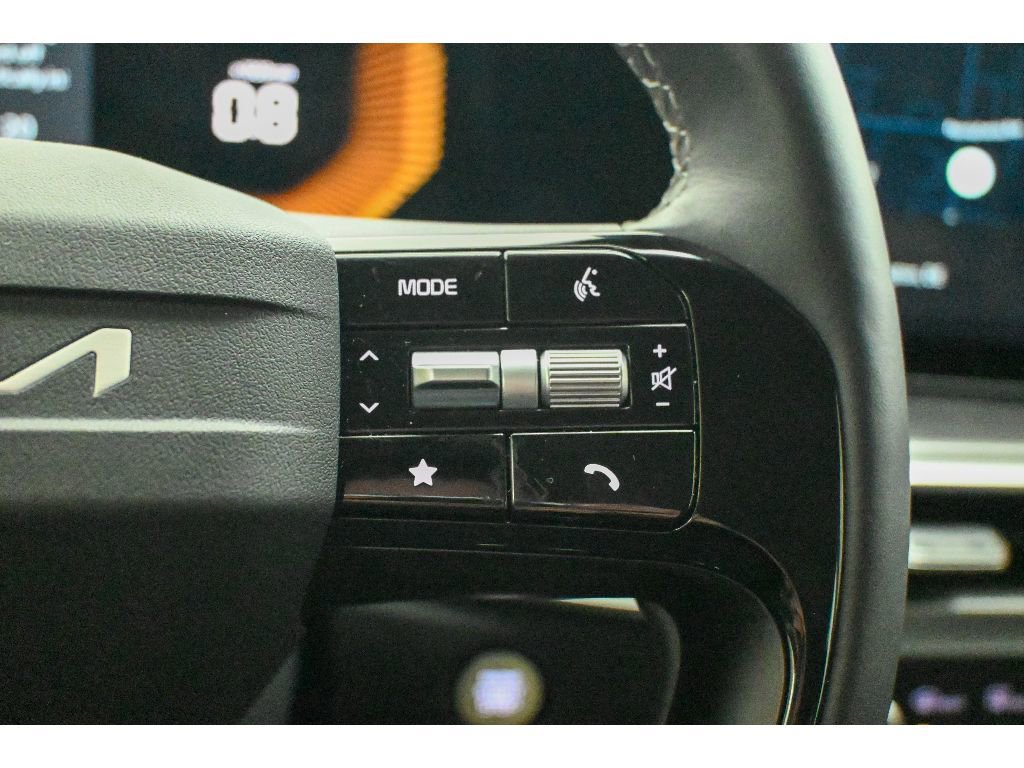 Used 2026 Kia Sorento EX image 37